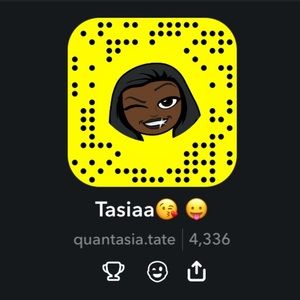 Meet your Posher, Quantasia